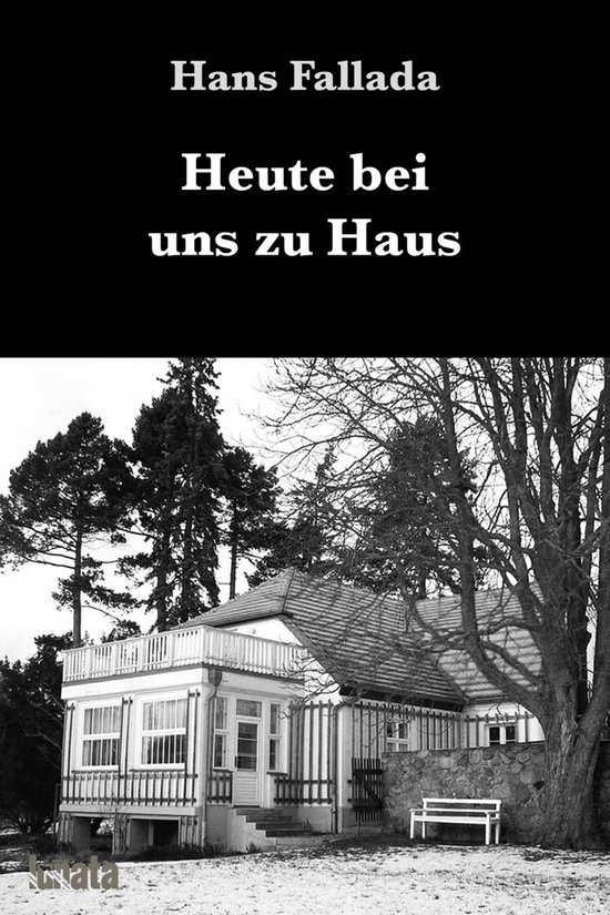 Heute bei uns zu Haus - cover