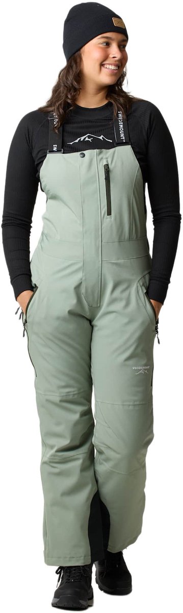 Swedemount Cervinia skibroek dames – Maat 42