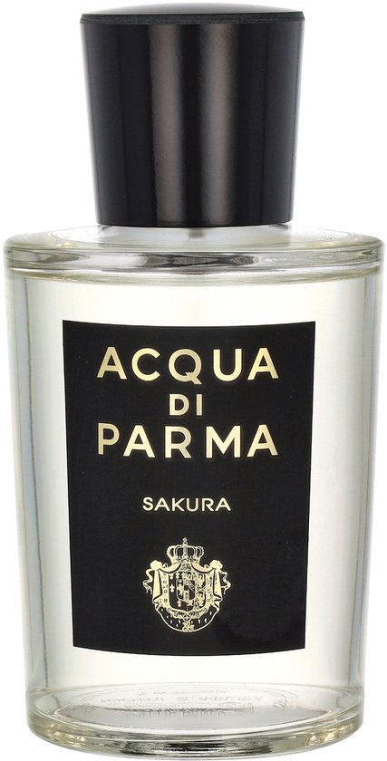 Acqua di Parma Signatures Of The Sun Eau de Parfum - 100 ml