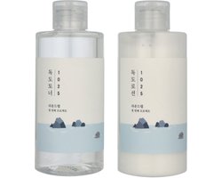 Round Lab 1025 Dokdo Set