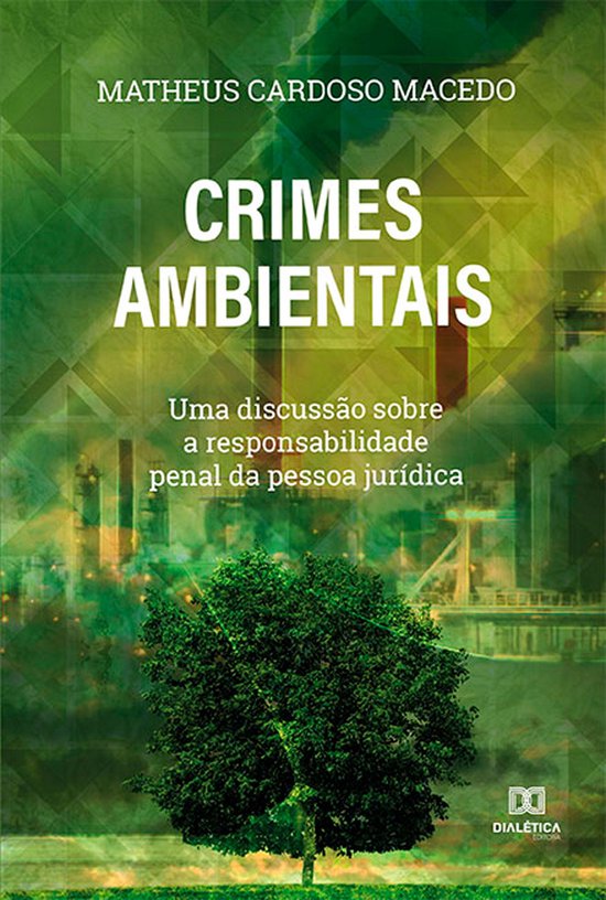 Crimes Ambientais - cover