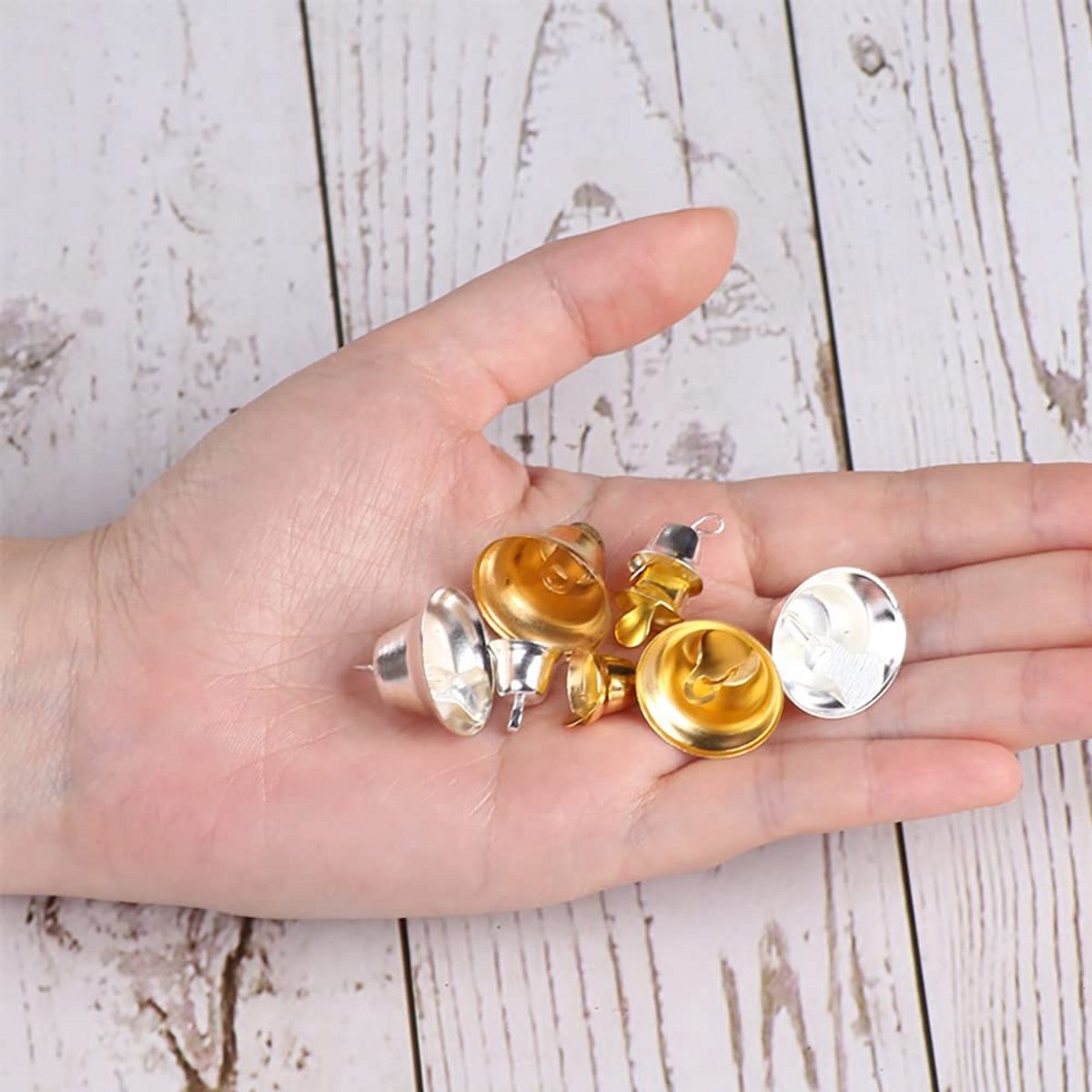 bedels, klokken en bellen | ♥ Atelier De