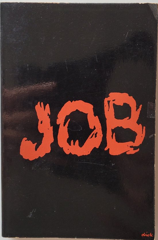 Job - cover