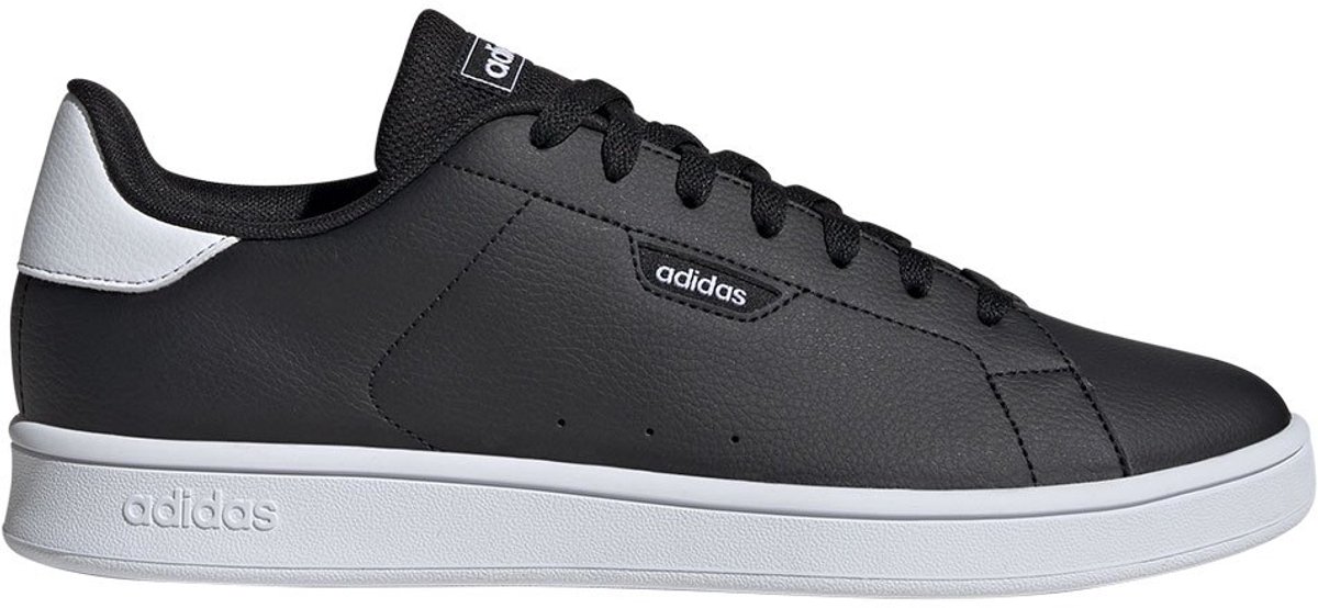 Adidas Urban Court Core Black / Ftwr White / Ftwr White
