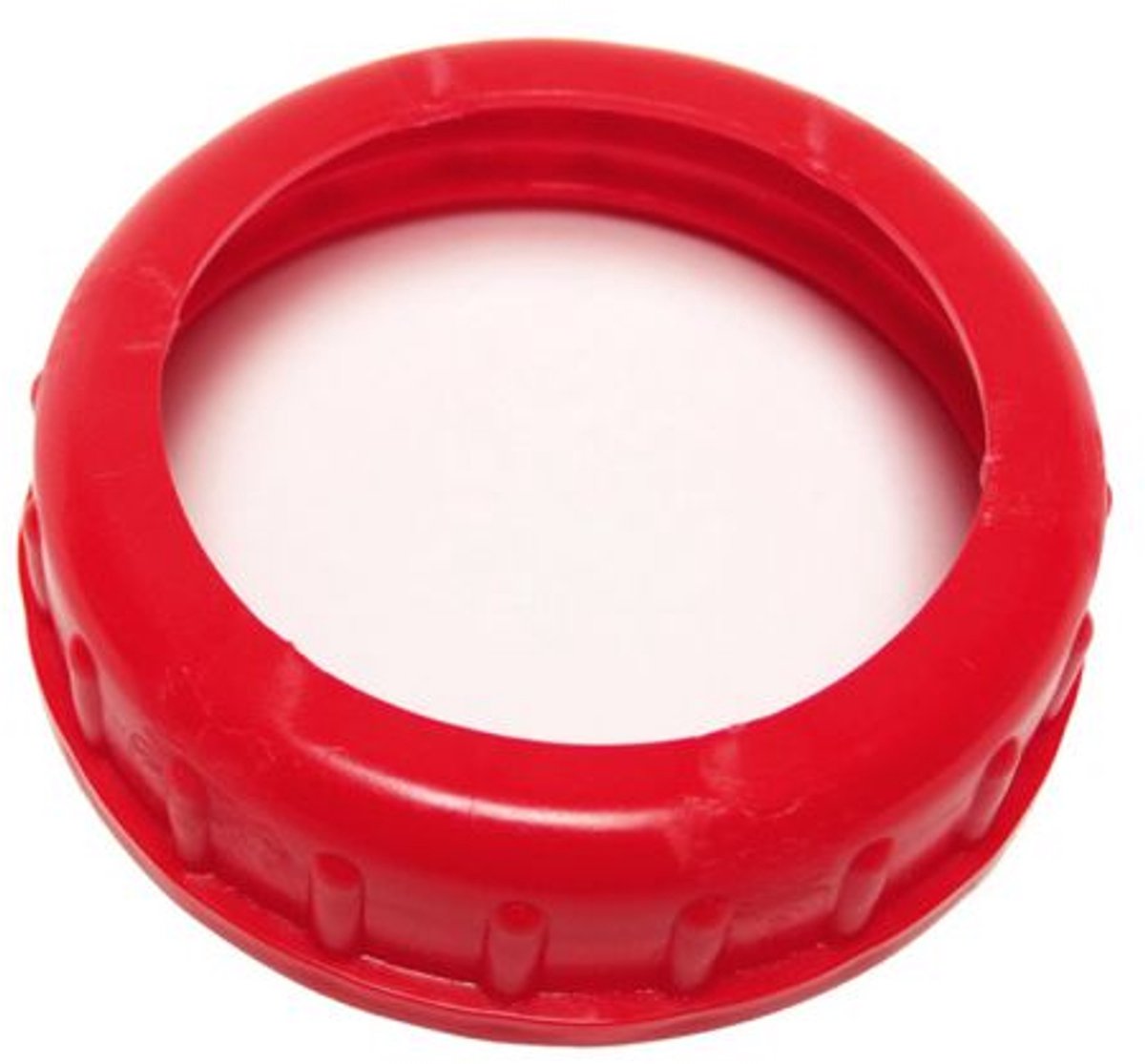 Jerrycan afsluitring