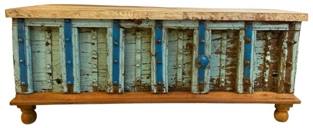 Chestbox old doors