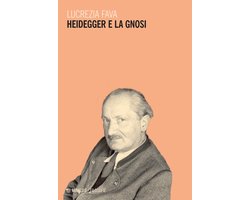 Heidegger e la gnosi