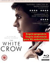 The White Crow [Blu-ray]