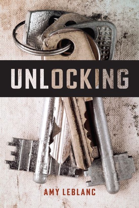 Brave & Brilliant 18 - Unlocking - cover