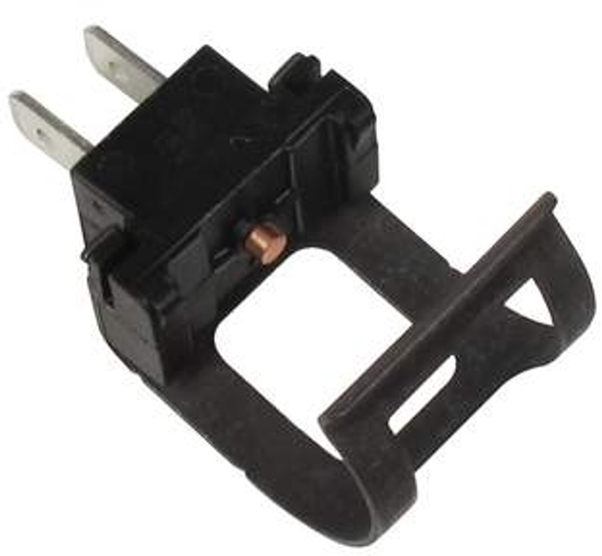 Vaillant voeler klem 18mm 10kohm na 2006 S5739800