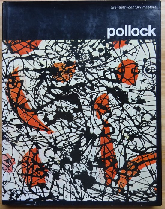Omslag van Pollock