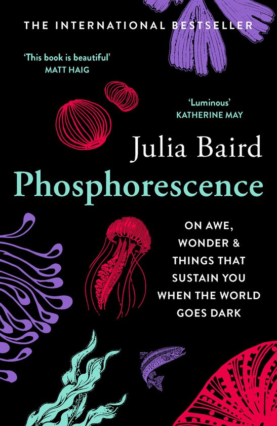 Phosphorescence - cover