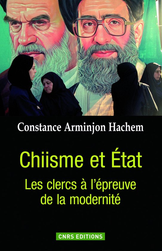 Sciences politiques et relations internationales - Chiisme e ... - cover