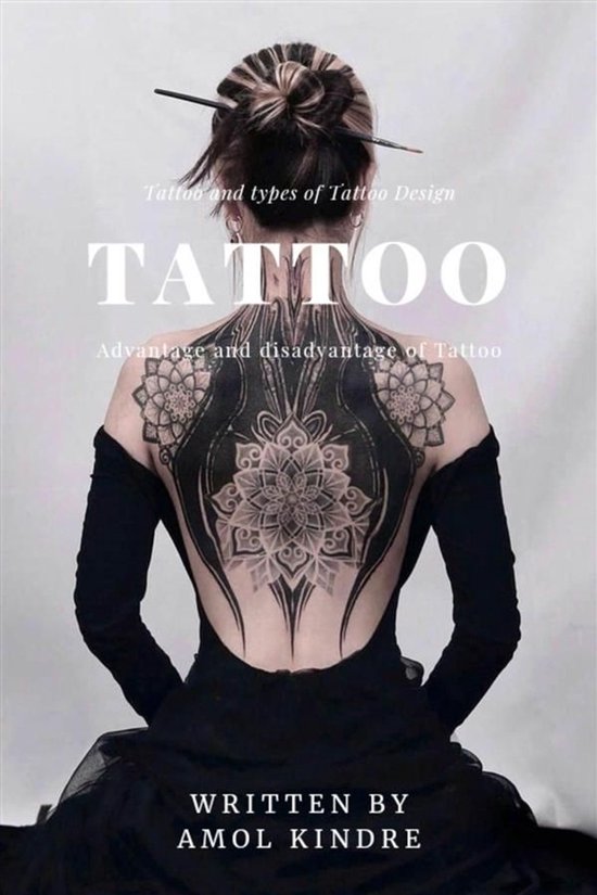 Tattoo - cover