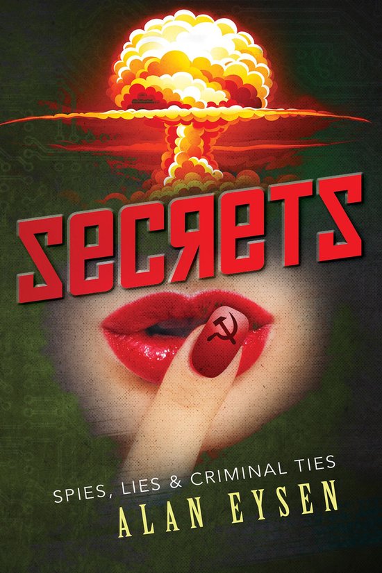 Secrets - cover