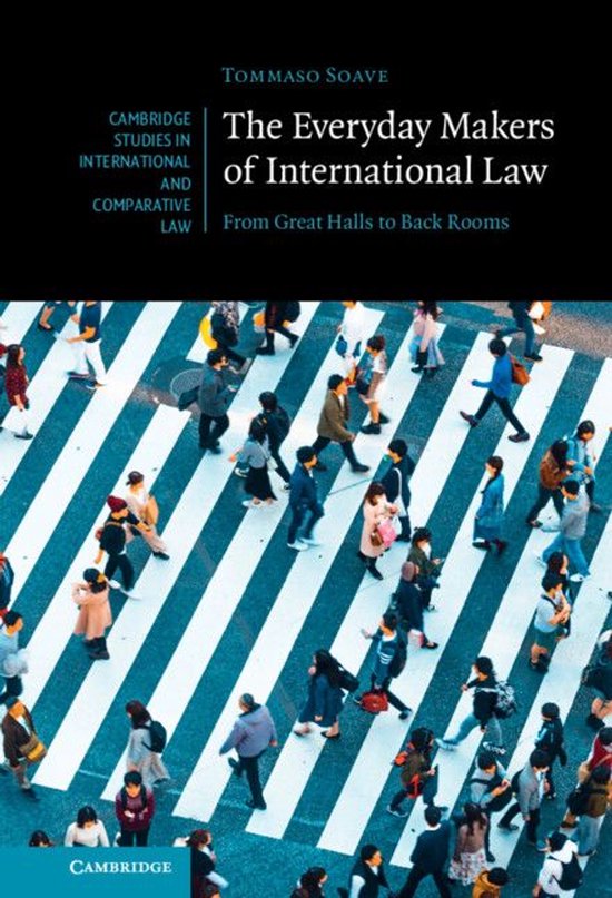Cambridge Studies in International and Comparative Law - The ... - cover
