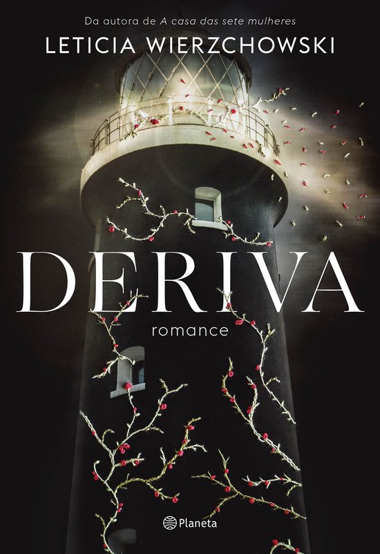 Deriva - cover