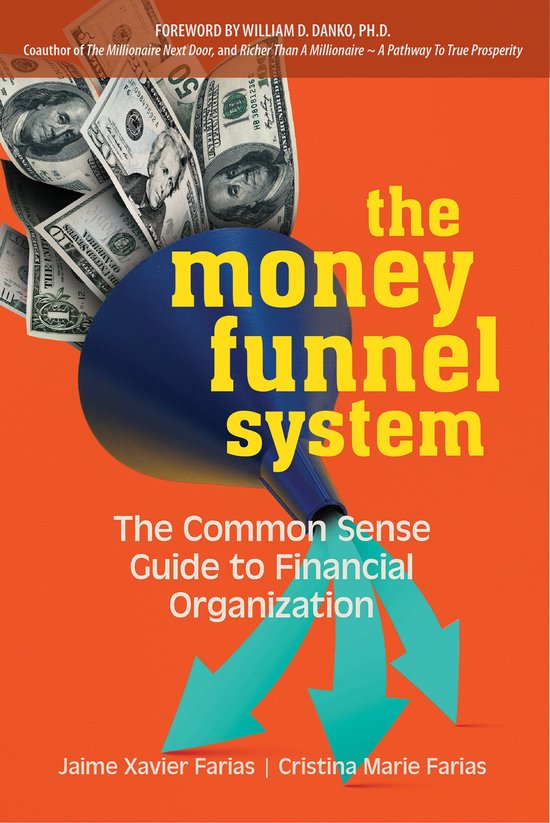 The Money Funnel System - cover