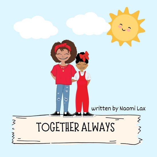 Together Always - cover