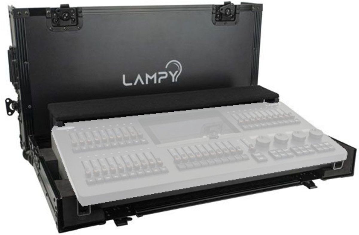 DAP CASE FOR LAMPY 40 - Case voor controller