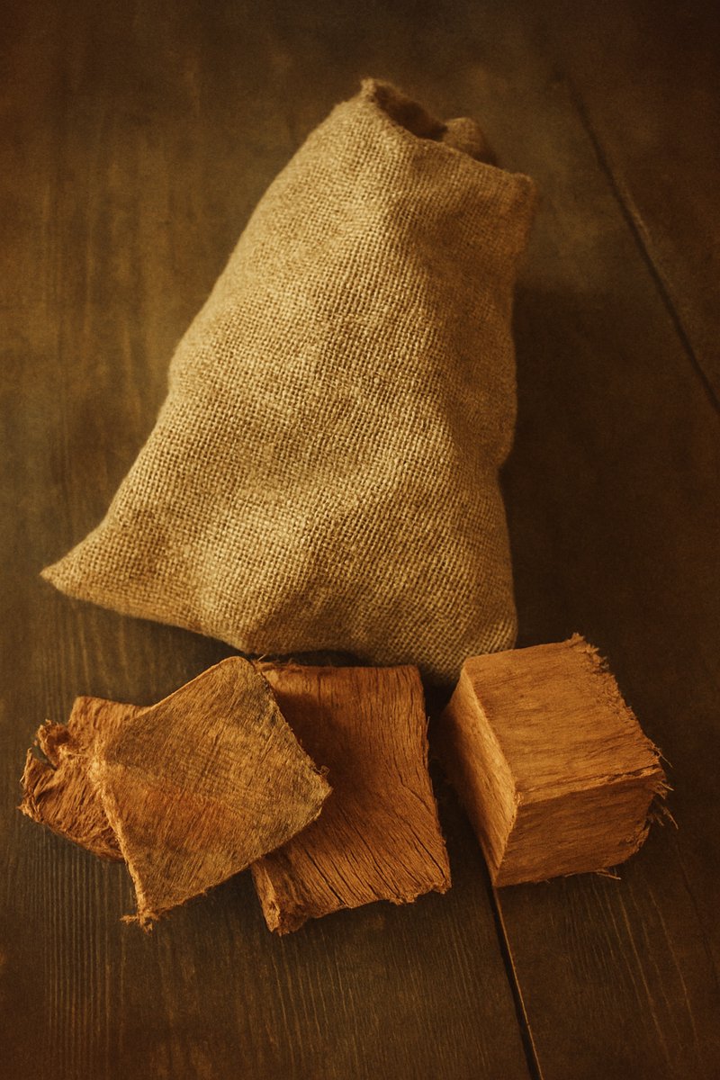 Kersen chunks 750 gr/ schorsvrij