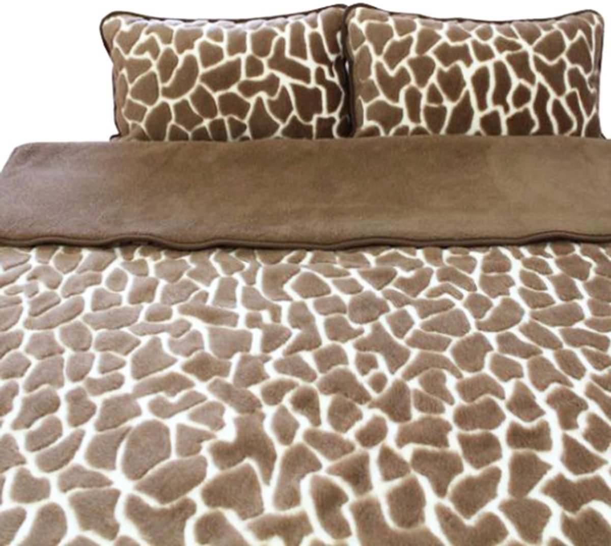 Dekbed 220x200 cm Luxe Merino & Kamelen Wol OnceDoce® – 100% Zuivere Australische Wol – Premium Wollen Dekbed 900 g/m² – Woolmark Certificaat – Wasbaar, Antiallergisch, Zacht & Warm