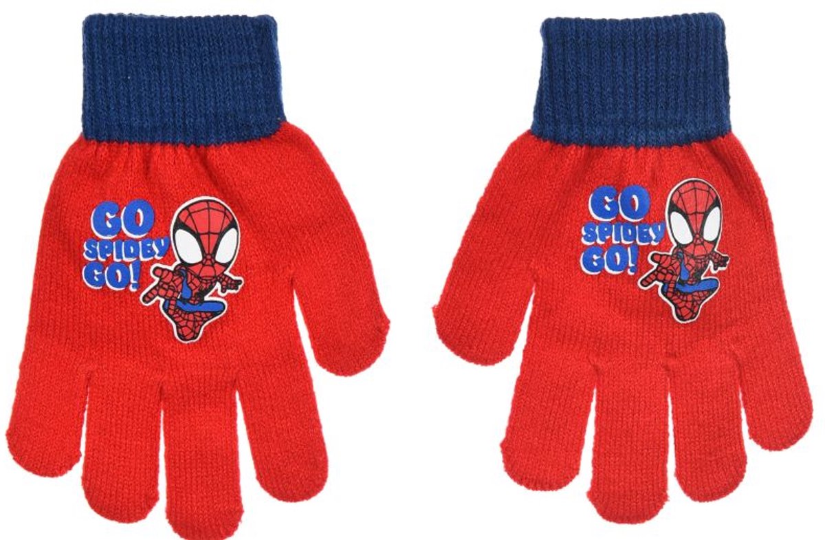 Handschoenen Spidey