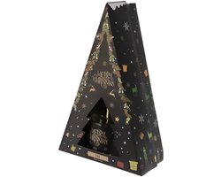 Kerst Geurstokjes Cadeauset - Pine | Den - Geurdiffuser 100ml - Aroma di Rogito