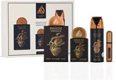 Lattafa - Pride Brioche Vanille Eau de Parfum Giftset