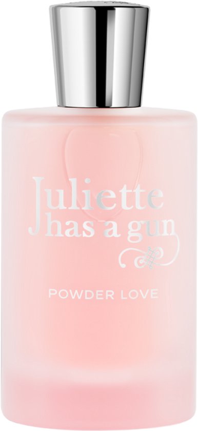 Juliette Has a Gun Powder Love - Eau de parfum met poederige musk - 100ML