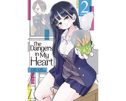 The Dangers in My Heart 2 - The Dangers in My Heart Vol. 2