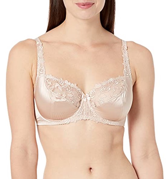 FREYA Starlight balconette bh met beugel 'Rosewater FREYA Starlight balconette bh met beugel 'Rosewater