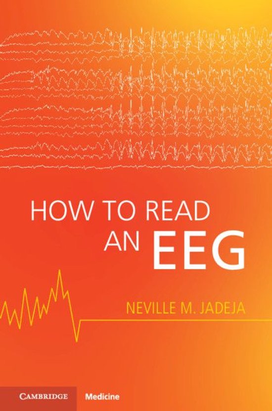 How to Read an EEG - cover