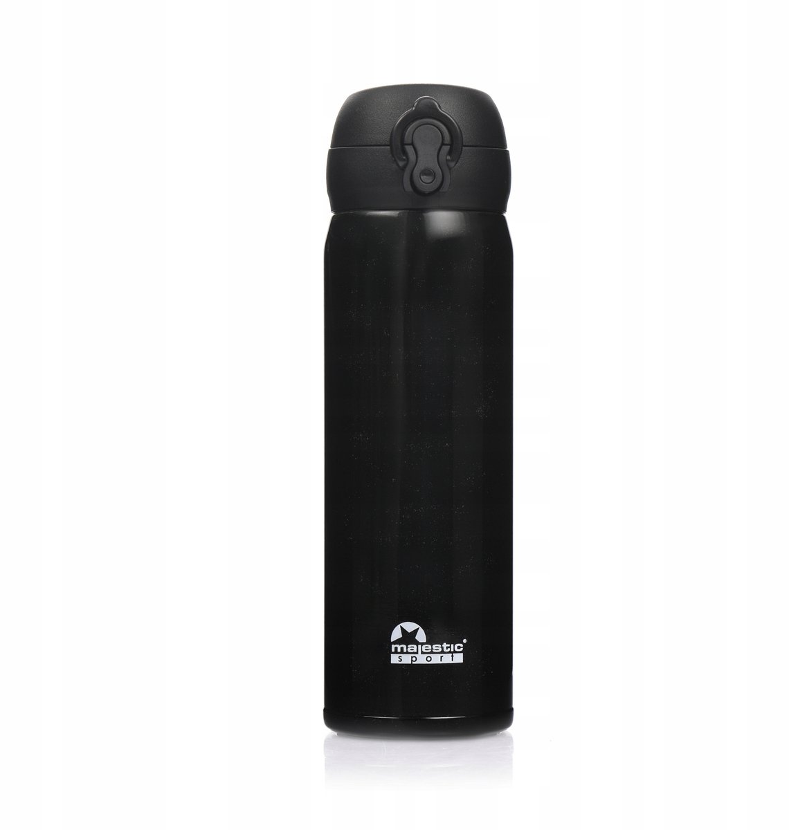 Majestic Sport Thermosbeker Mash 450ml - Dubbelwandig & Lekvrij