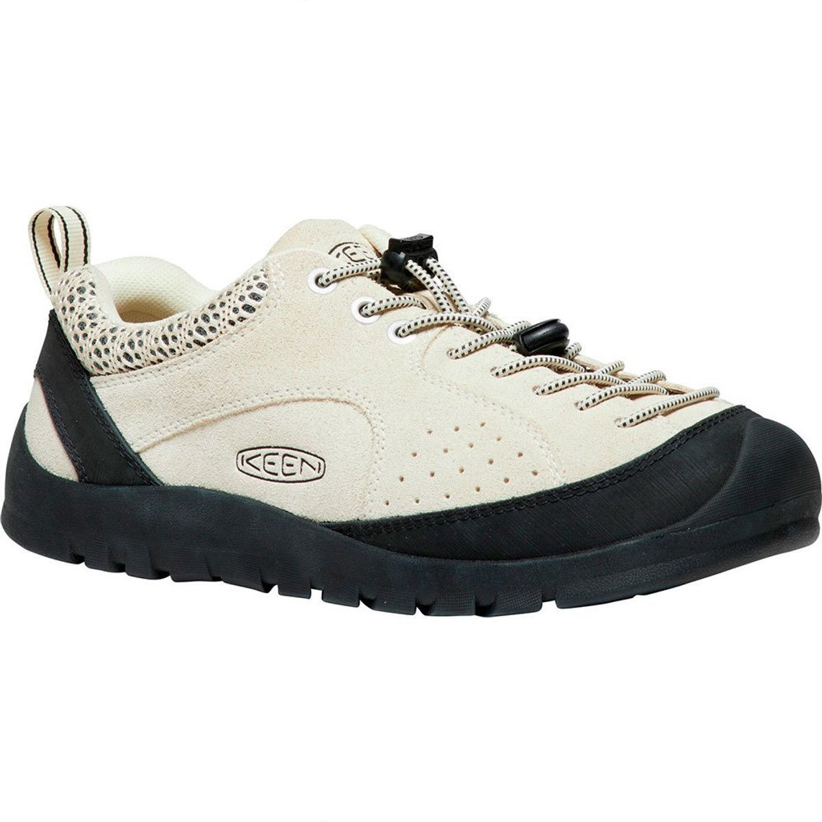 Keen Jasper Rocks Sp Schoenen Vrouw Zwart