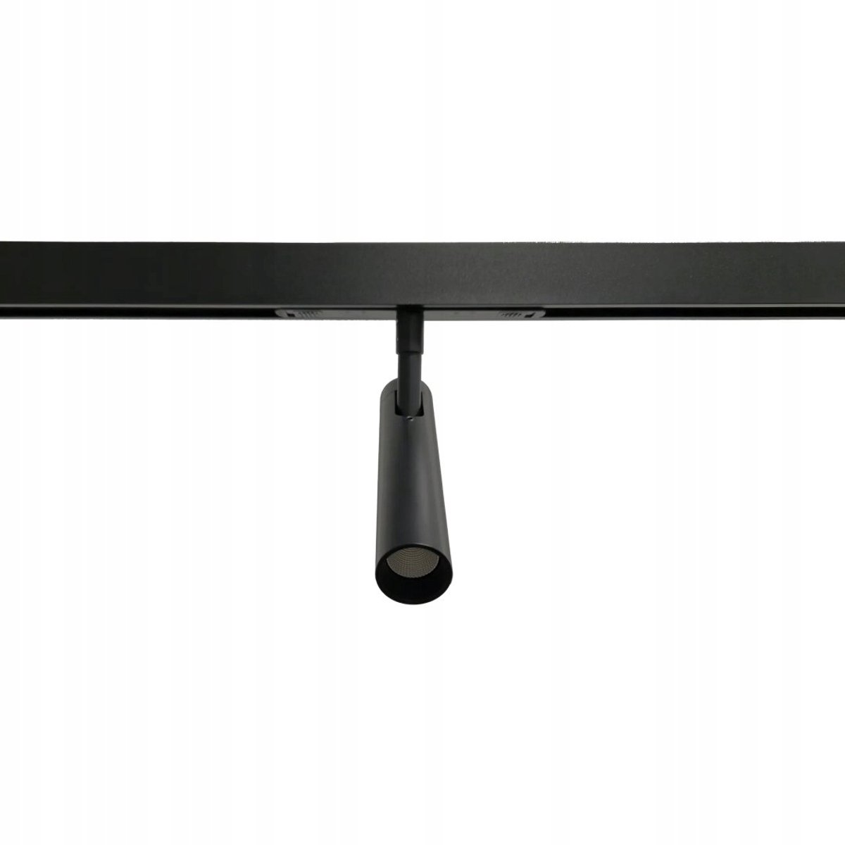 Magnet Line LED Railspot Zwart 5W - Yaskr