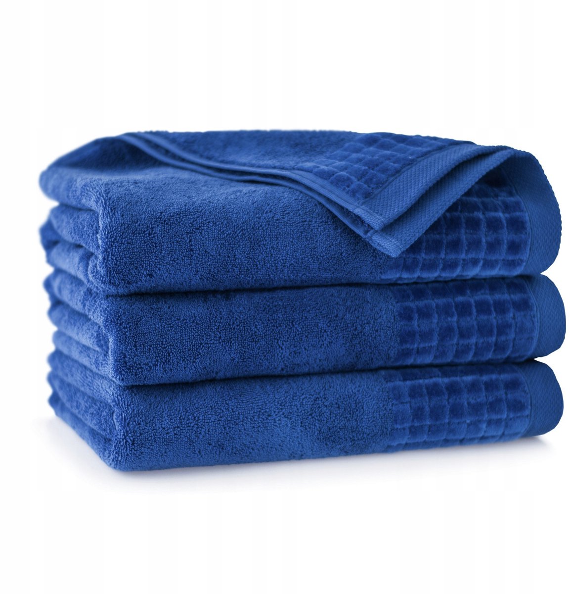 Zwoltex Paulo 3 Handdoek 30x50cm - 100% Egyptisch Katoen