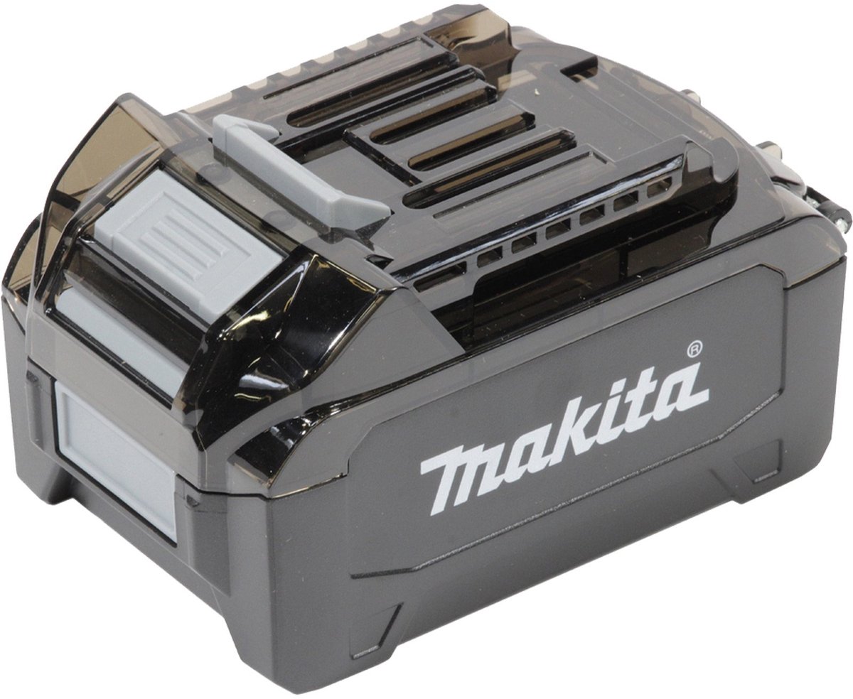 Makita XGT Accu-accessoirebox (zonder inhoud) - E-22872