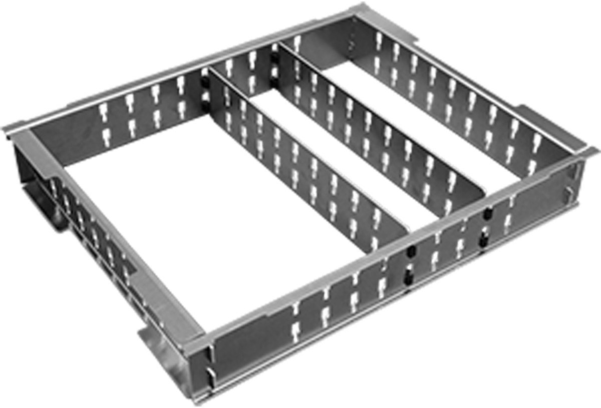 BS Systems verdelerset 3F LB 102 ( 1000010149 )