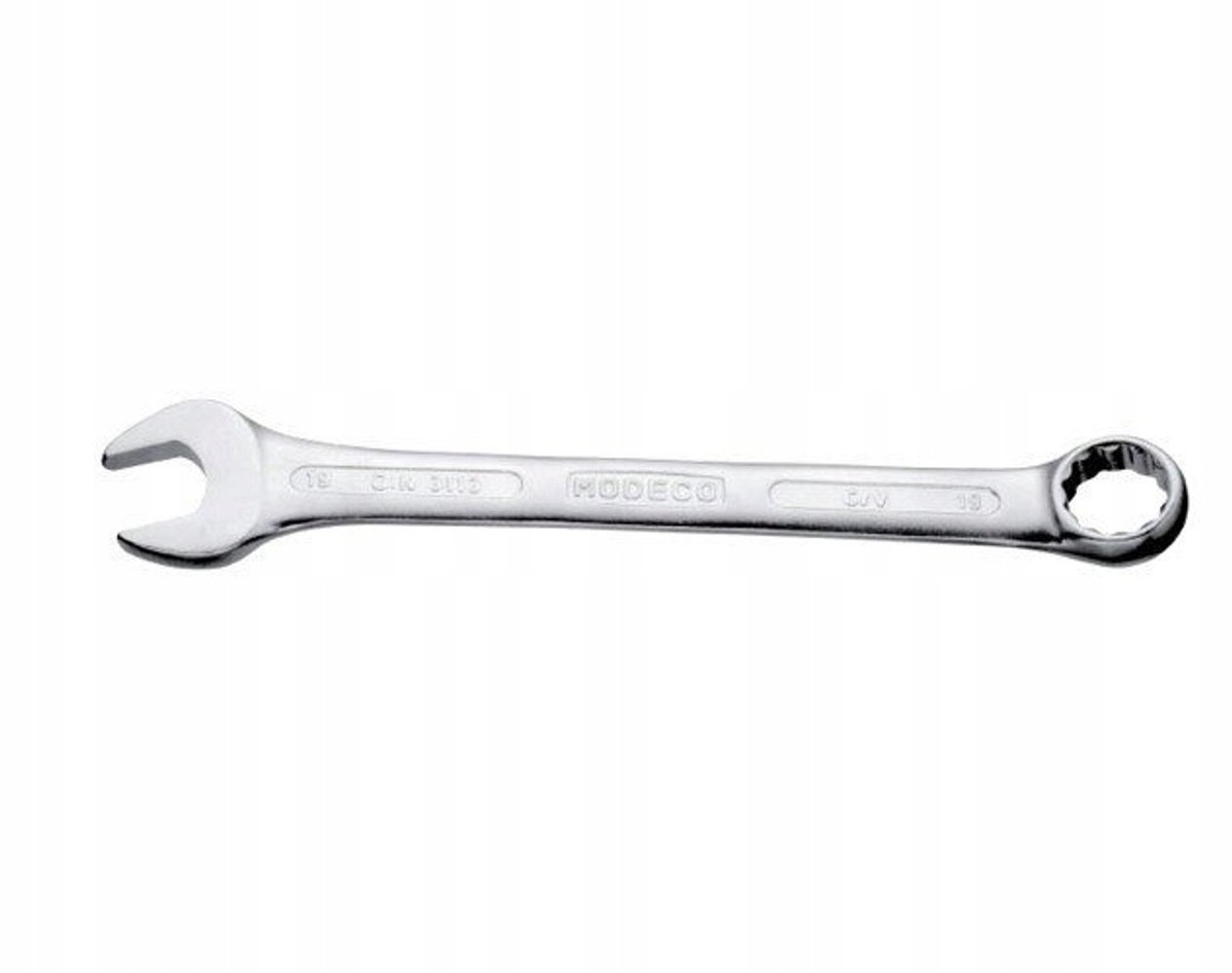 Ringsleutel 27 mm - 30 cm - CRV - Modeco