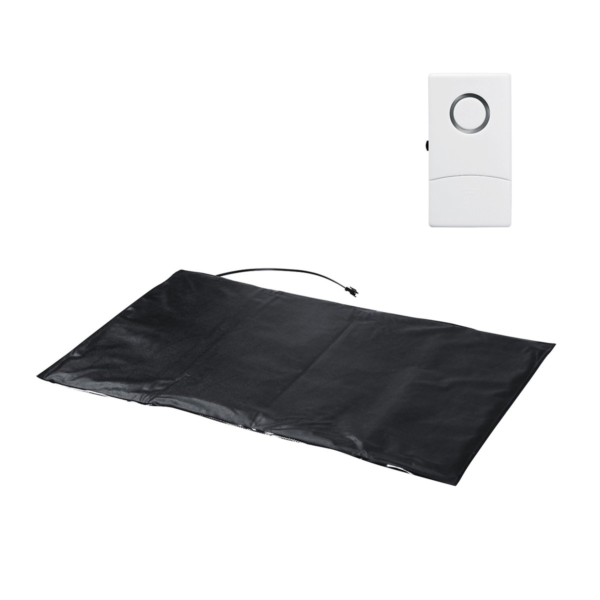 Akoestische mat - kattenbel