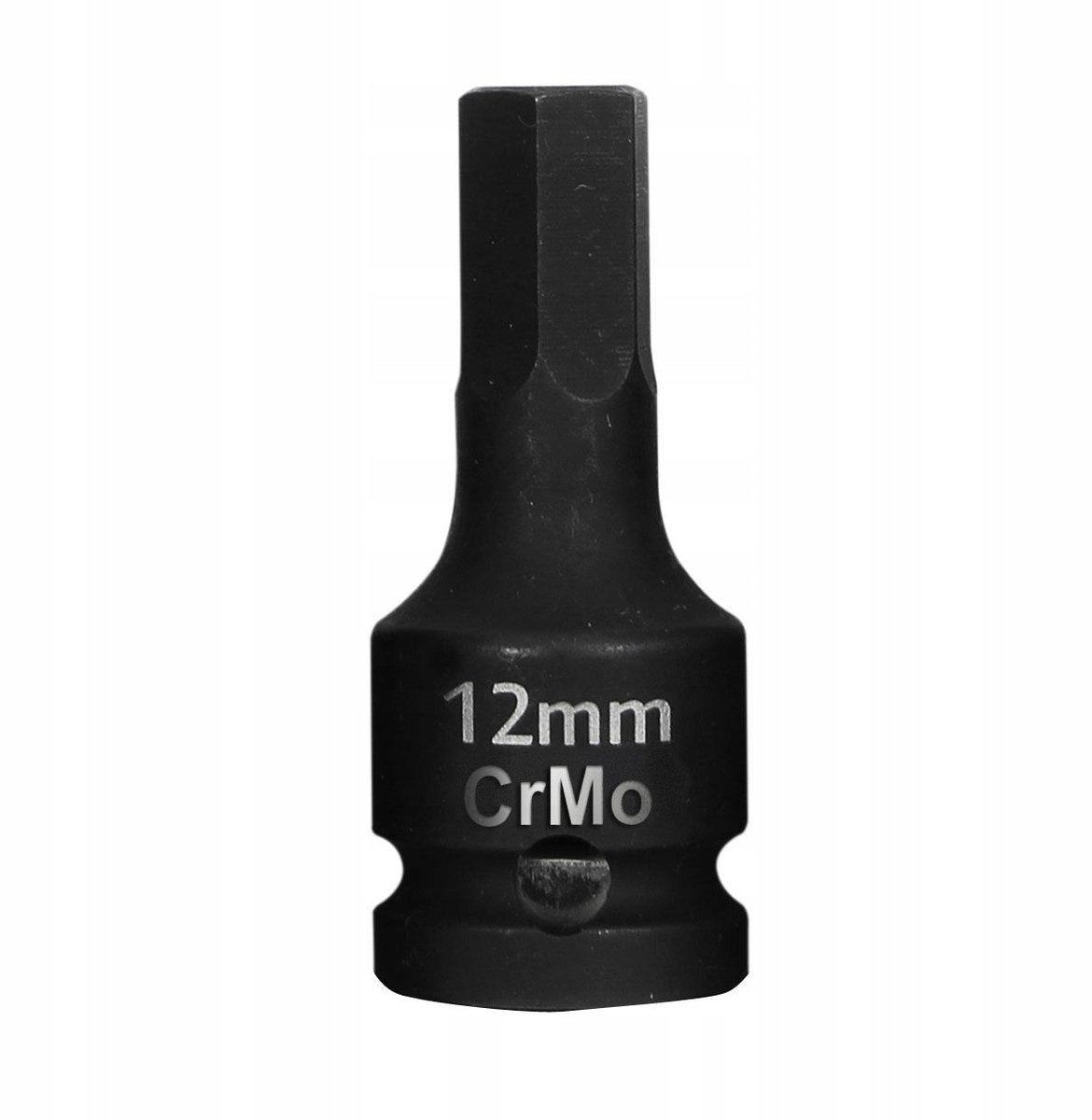 Proline Slagmoerdoppen 14mm HEX, 60mm Lengte - Duurzaam & Slagvast