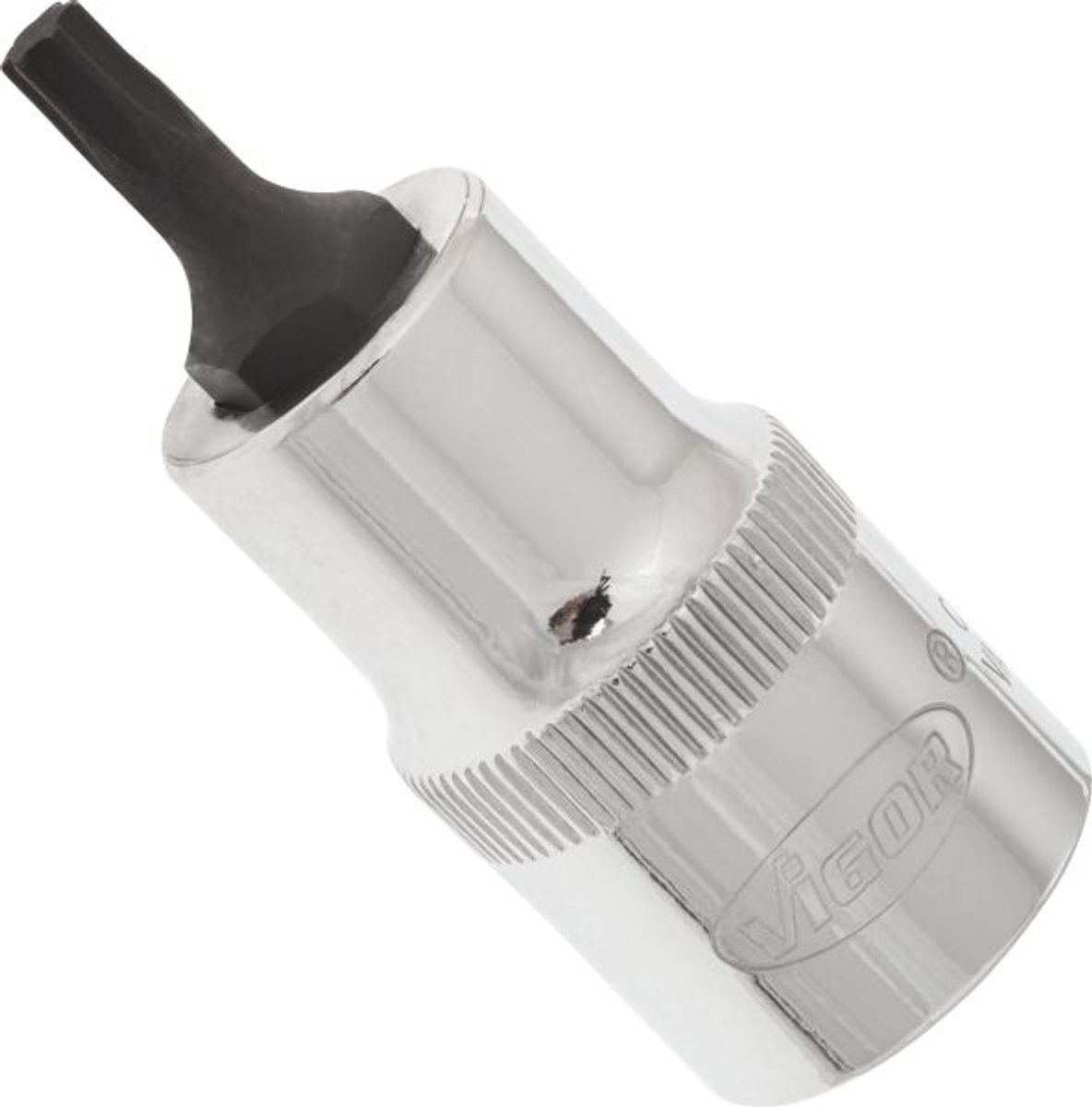 Vigor Torx Dop Bitsleutel 1/2" T25 55mm