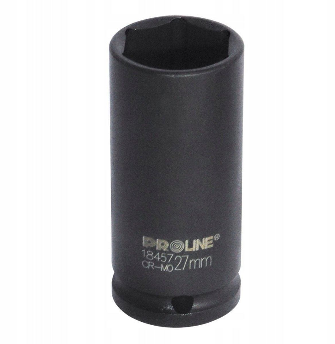 Proline Slagdoppenset 46mm 3/4" CrMo Verlengd ZR18996