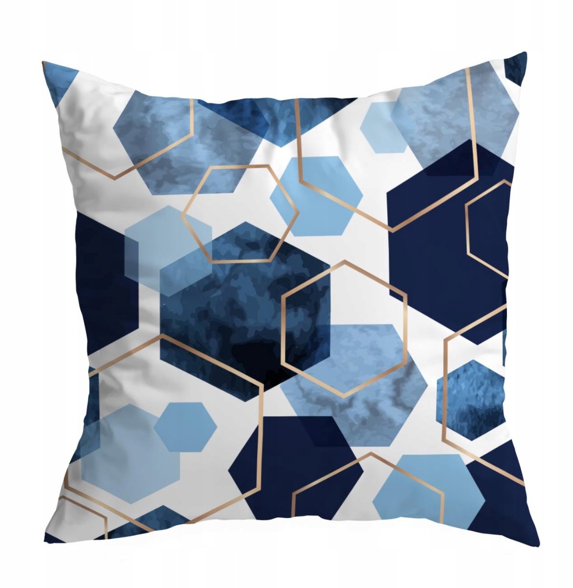 Decoratieve Kussensloop 50x50cm - HomeView - Duurzaam & Kleurvast