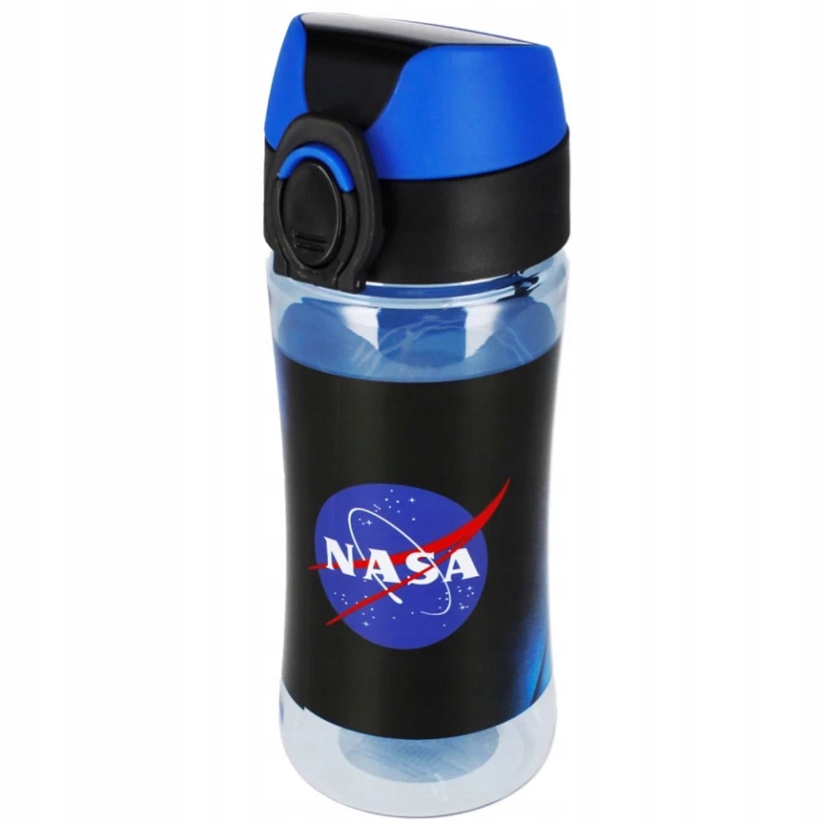 Bidon Tritan 420ml BPA-Vrij NASA - Ideaal voor School