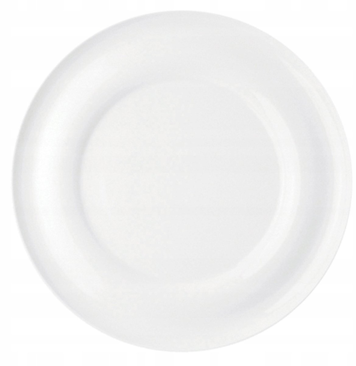 RAK Porseleinen Bord Lyra 19 cm