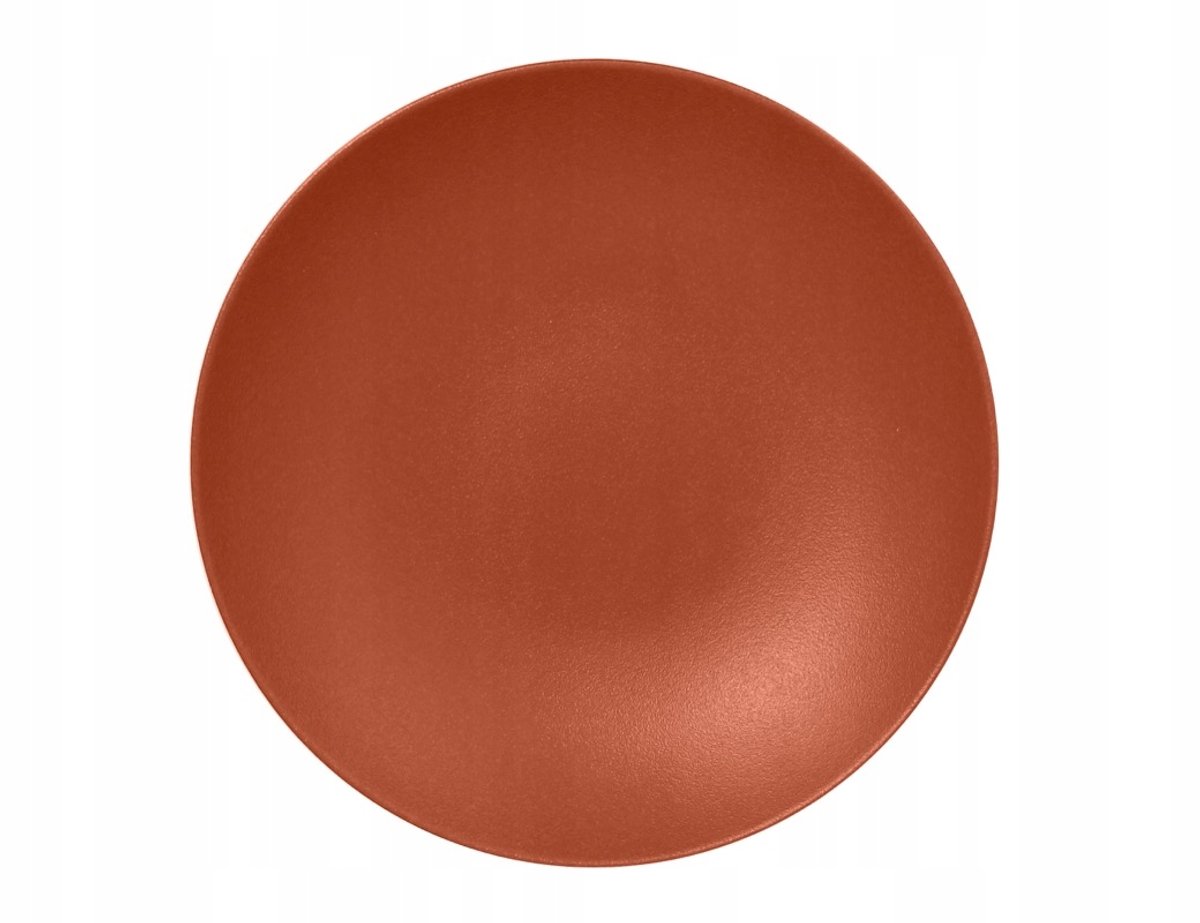 RAK Porseleinen Diep Bord Nano Magma 30cm - Zandkleurig