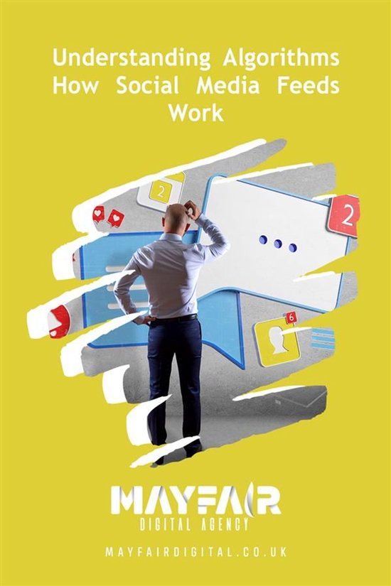 Understanding Algorithms How Social Media Feeds Work - cover