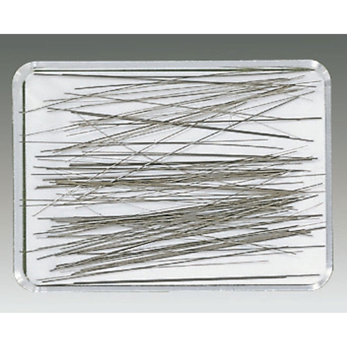 Assortiment staaldraad